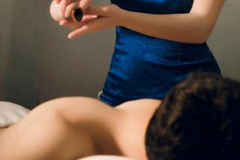 武汉江岸区水疗馆是失眠者的秘密避难所